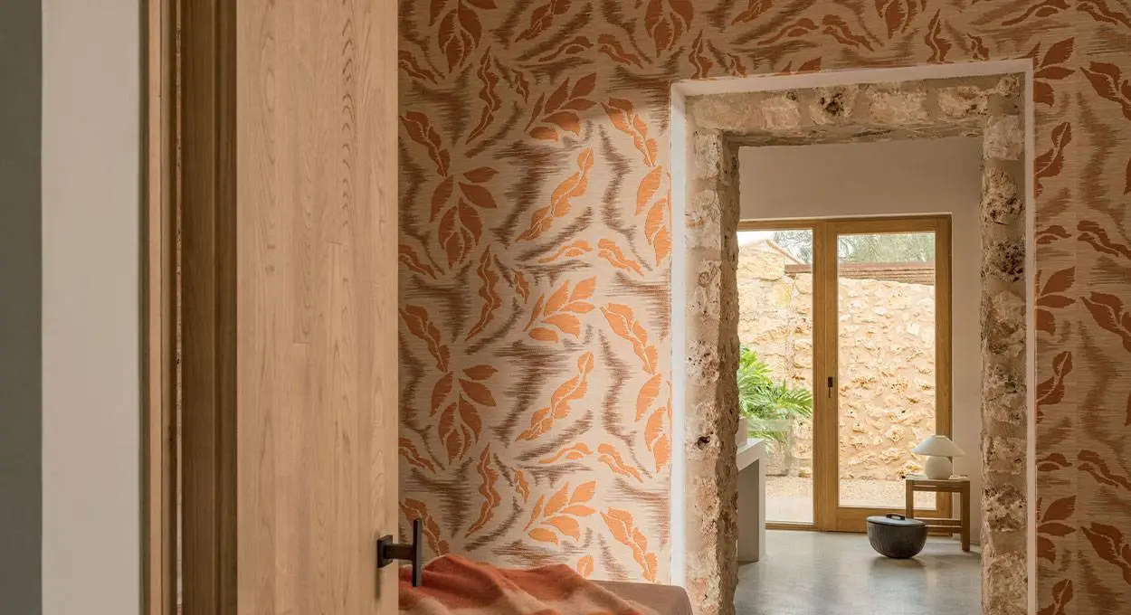Pacific Beach Wallcovering